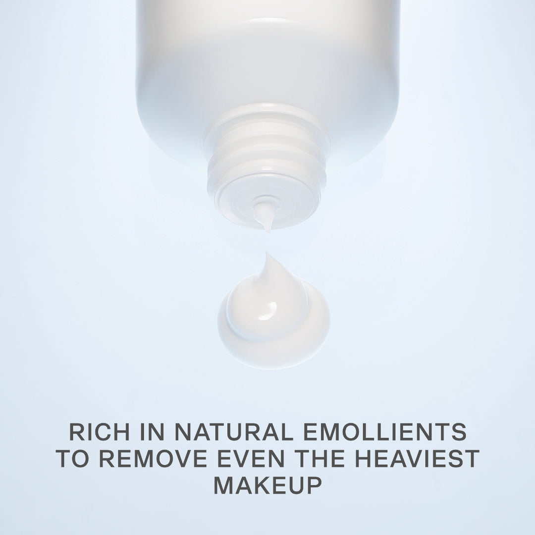 Purifying Cream Cleanser