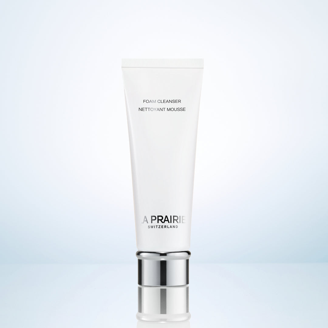 Foam Cleanser 125ml