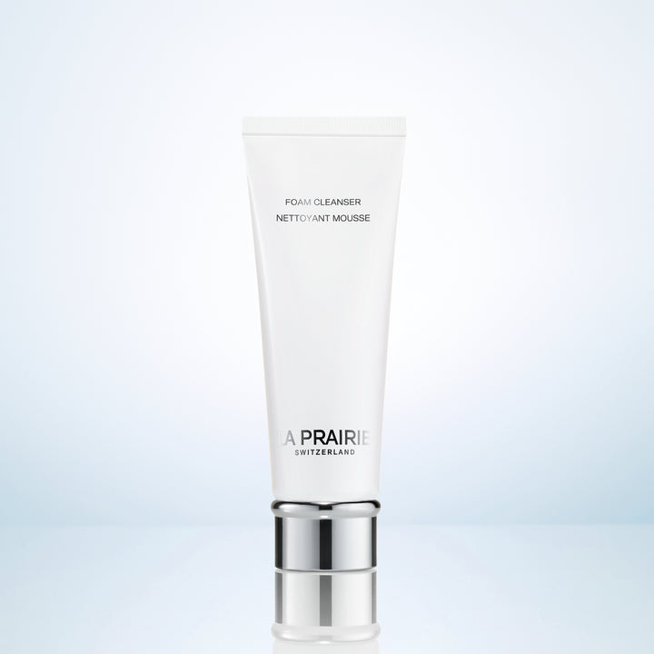 Foam Cleanser 125ml