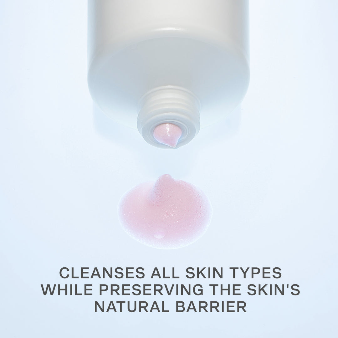 Foam Cleanser 125ml