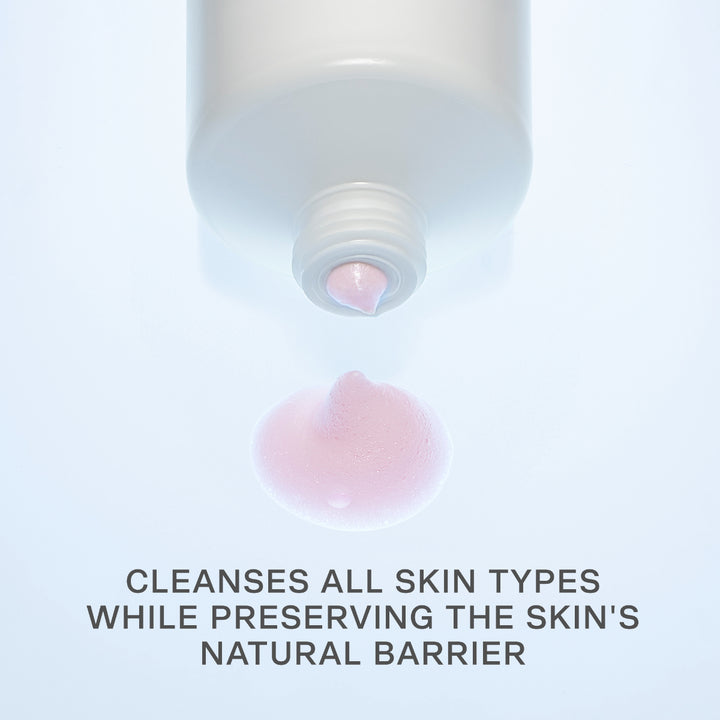 Foam Cleanser 125ml
