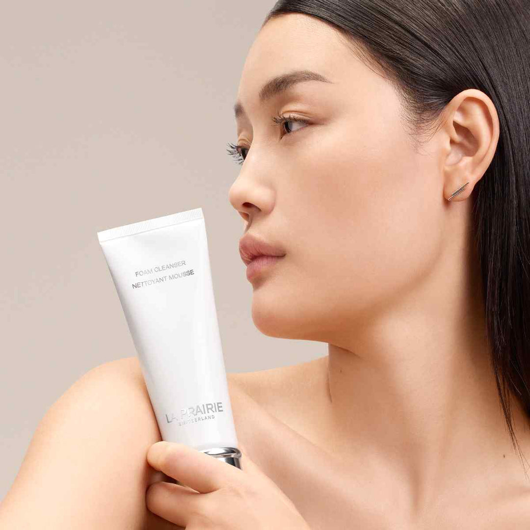 Foam Cleanser 125ml
