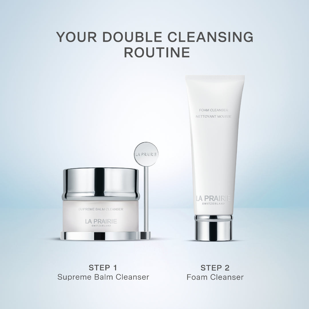 Foam Cleanser 125ml