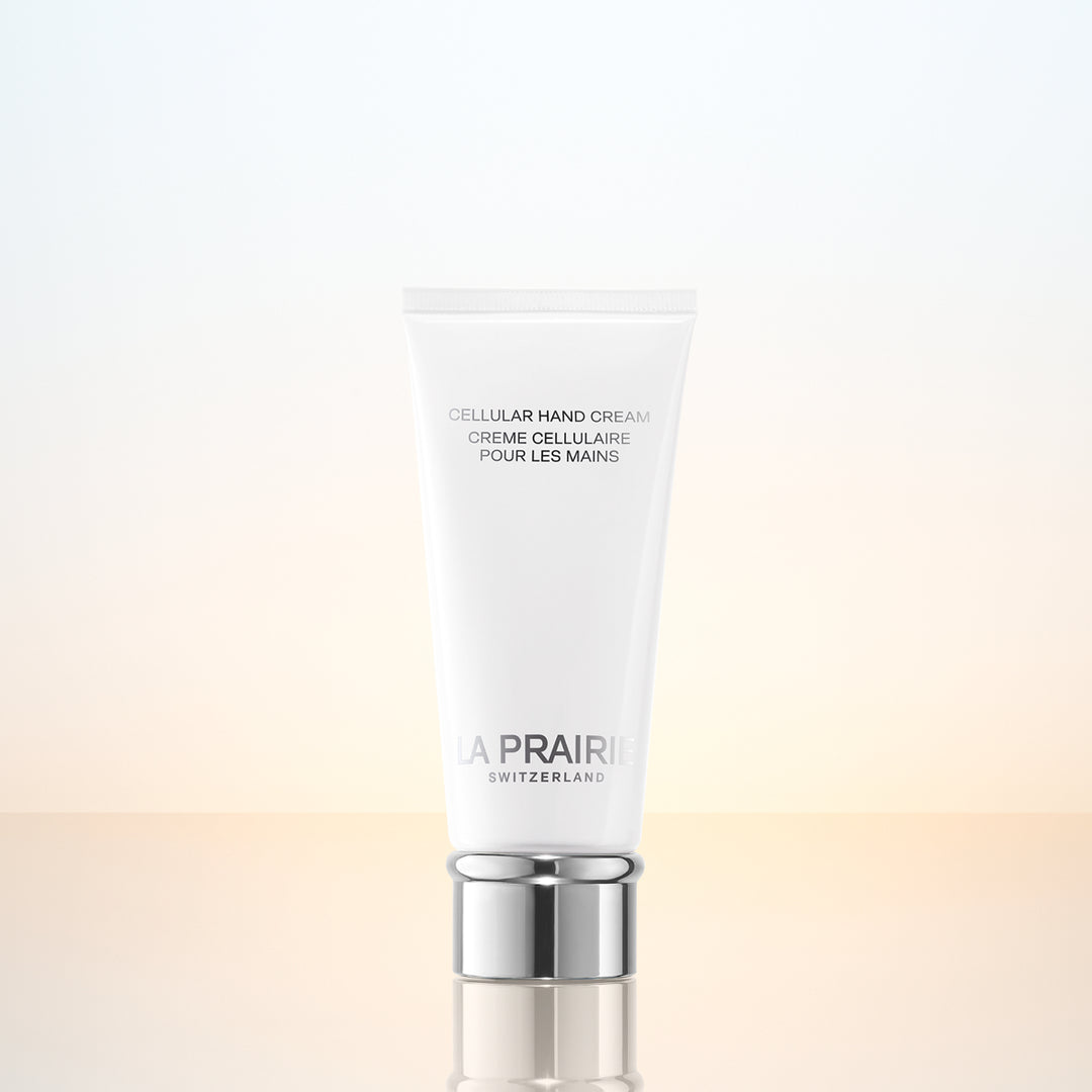 Cellular Hand Cream