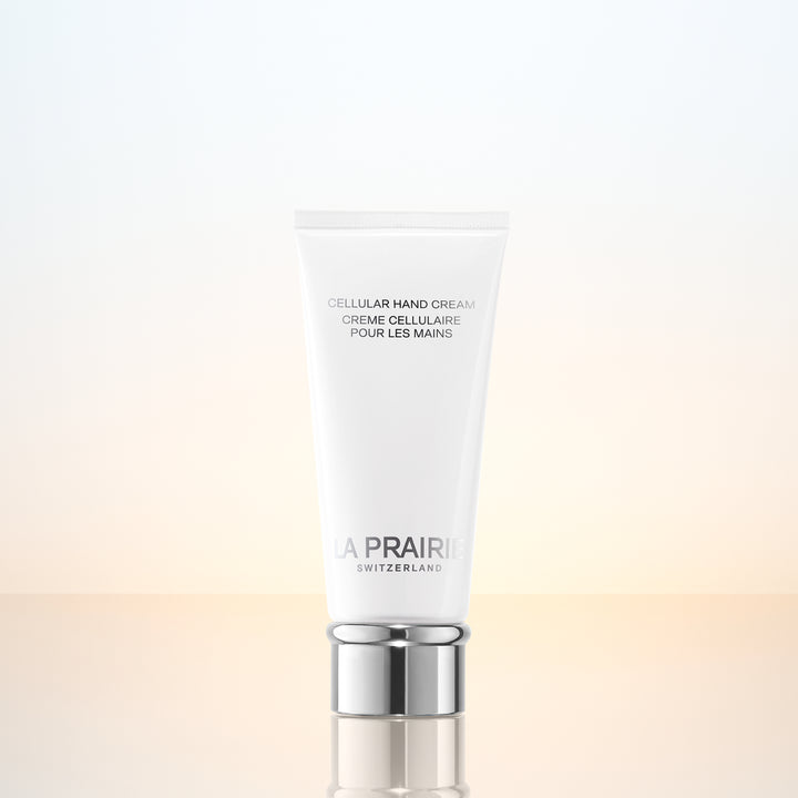 Cellular Hand Cream