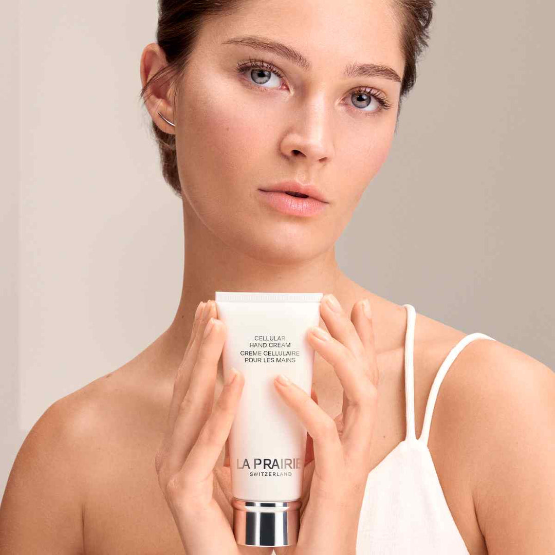 Cellular Hand Cream