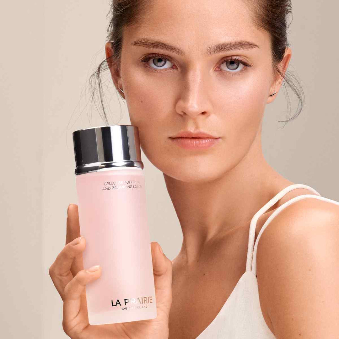 Cellular Softening And Balancing Lotion 250ml