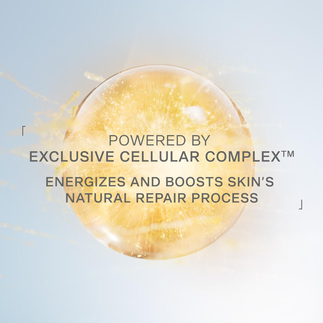 Cellular Energizing Body Spray Mist
