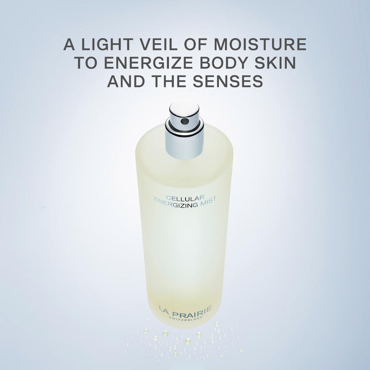 Cellular Energizing Body Spray Mist
