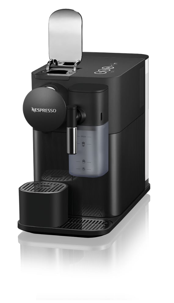 【美品】Nespresso Lattissima Oneコーヒーメーカー Nespresso Lattissima One Coffee Machine – Edgars