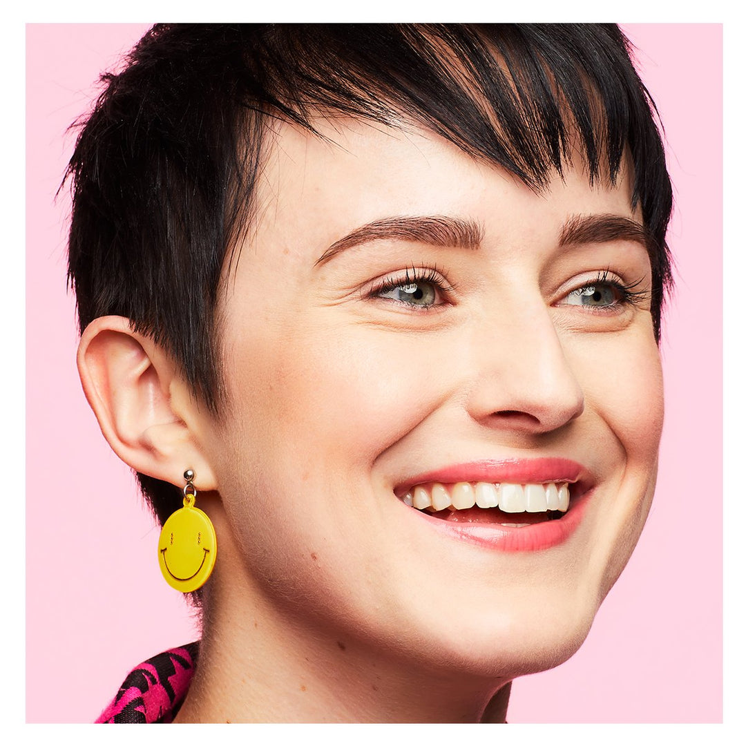 The Great Brow Basics