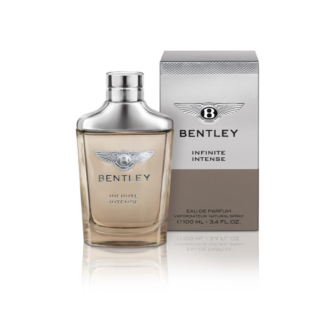 Infinite Eau De Parfum Intense