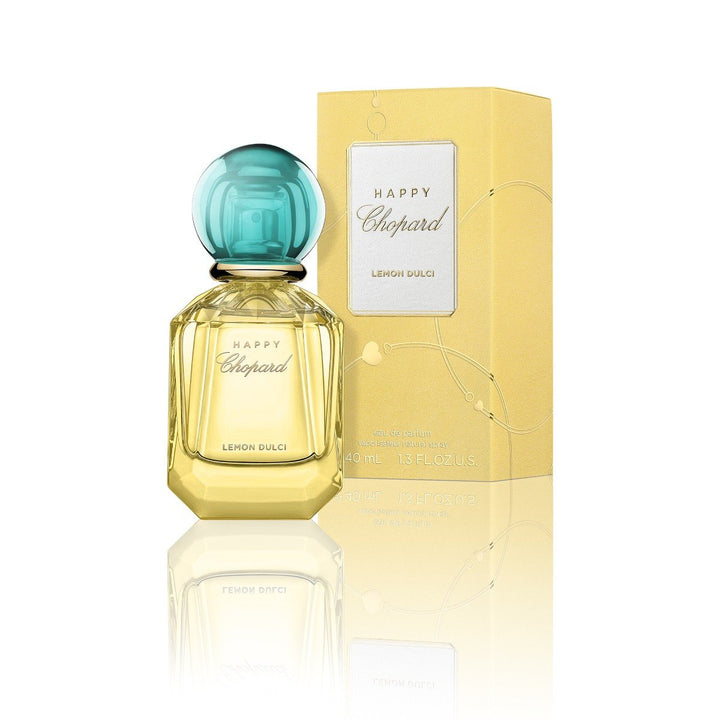 Happy Lemon Dulci Eau de Parfum