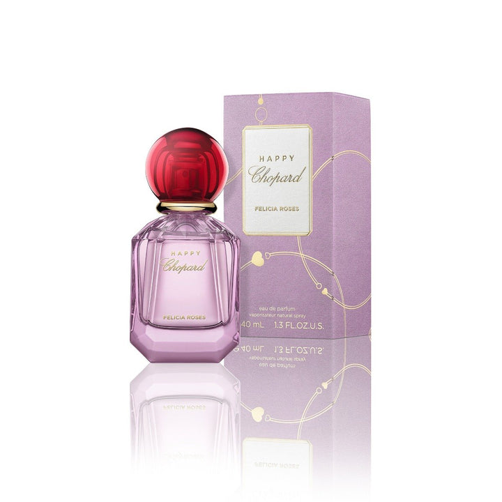 Happy Felicia Roses Eau de Parfum