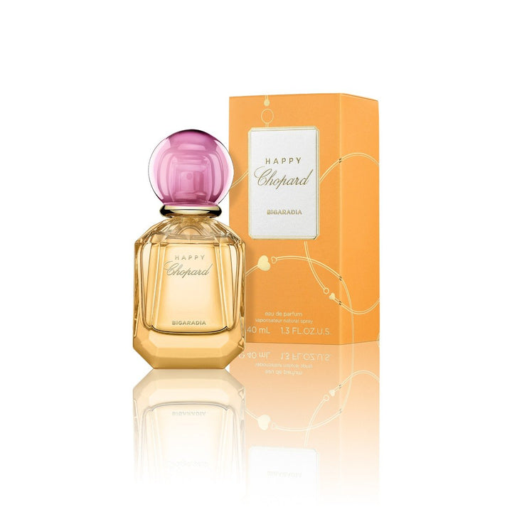 Happy Bigaradia Eau de Parfum