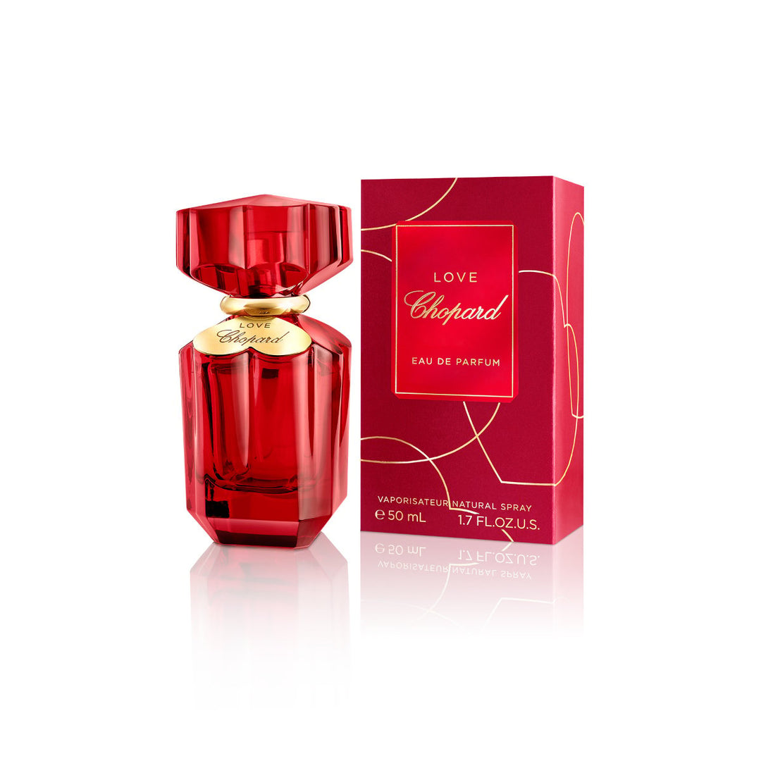 Love Chopard Eau de Parfum