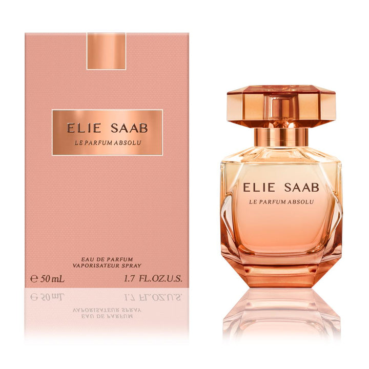 Le Parfum Absolu Eau de Parfum