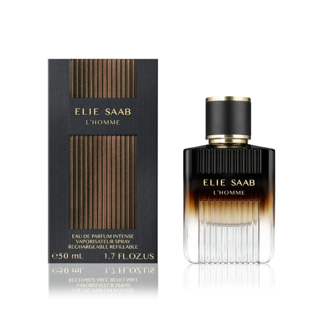 L'HOMME INTENSE EAU DE PARFUM