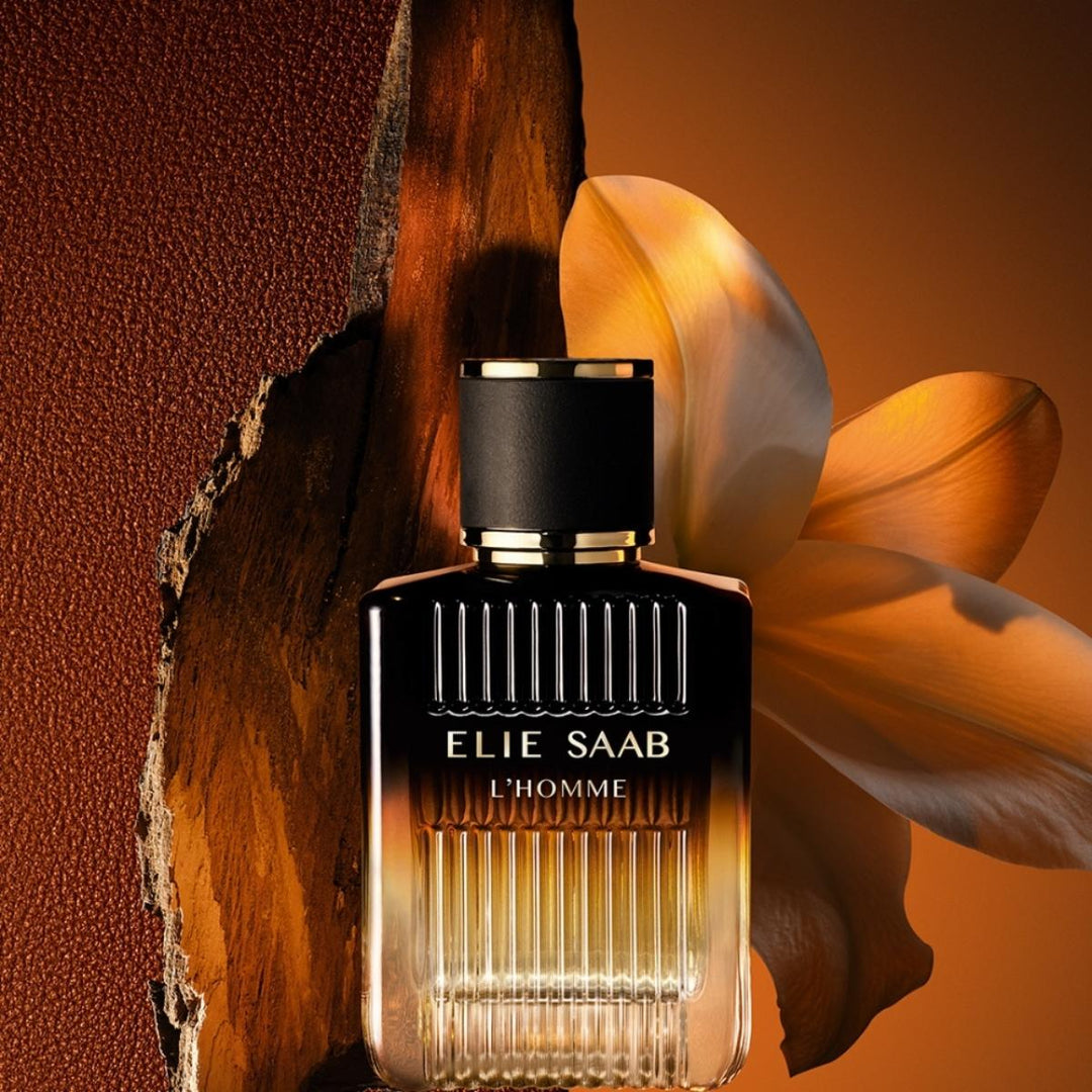 L'HOMME INTENSE EAU DE PARFUM