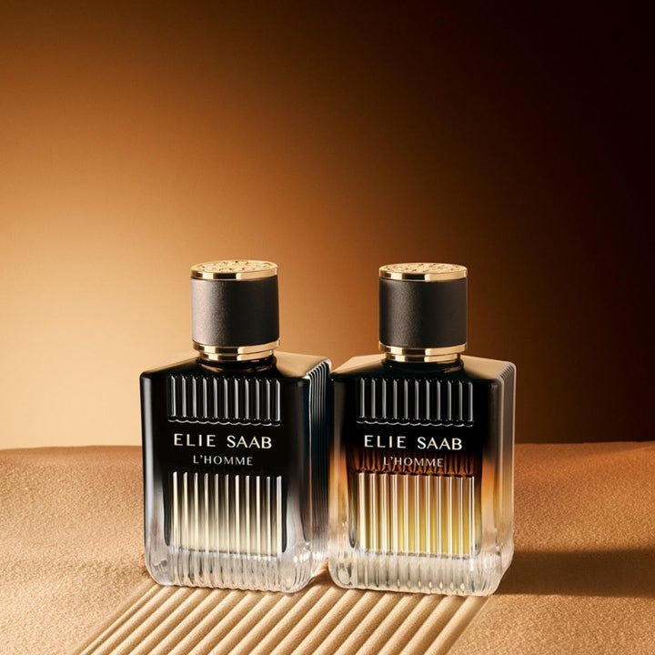 L'HOMME INTENSE EAU DE PARFUM