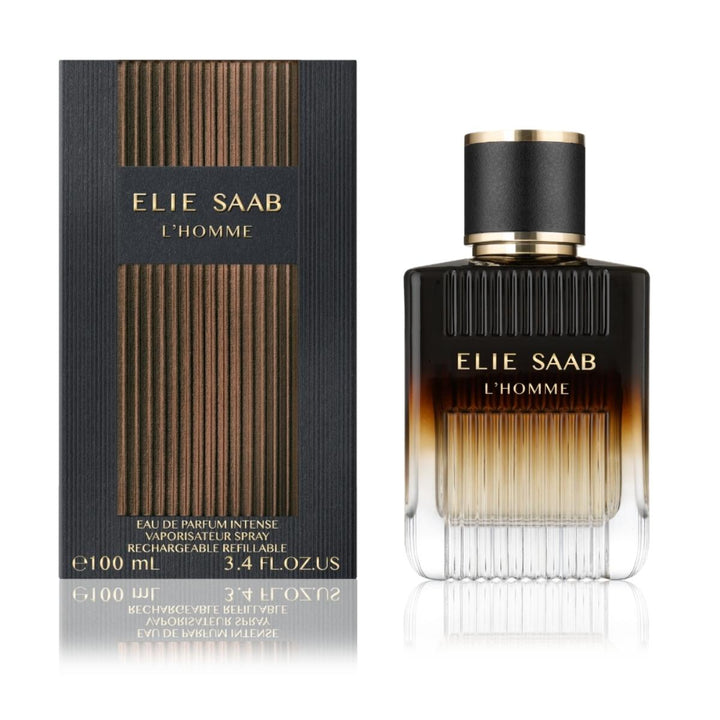 L'HOMME INTENSE EAU DE PARFUM