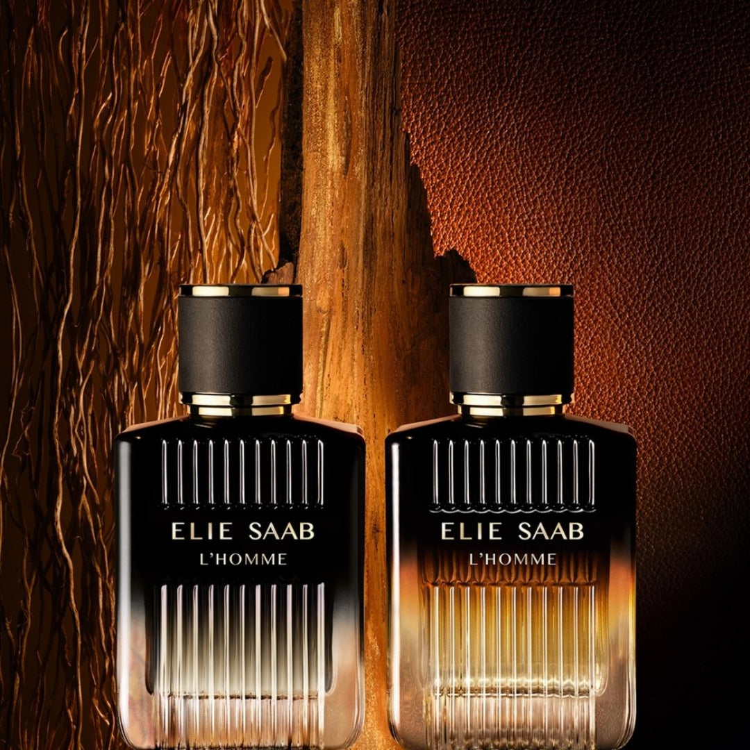 L'HOMME INTENSE EAU DE PARFUM