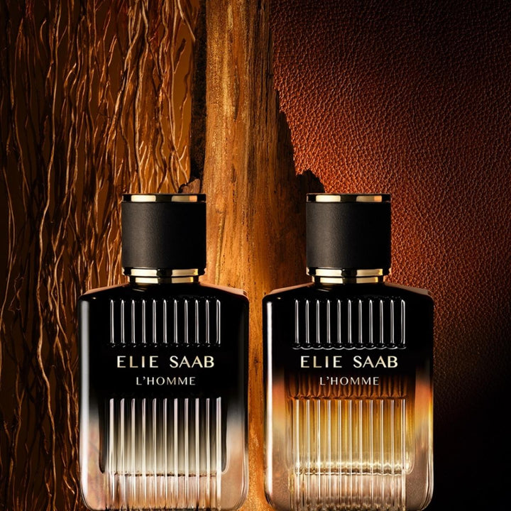 L'HOMME INTENSE EAU DE PARFUM