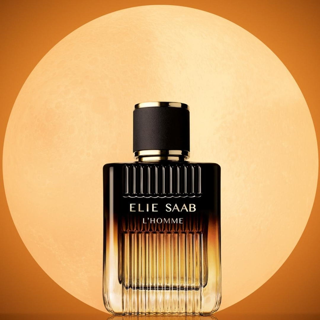 L'HOMME INTENSE EAU DE PARFUM