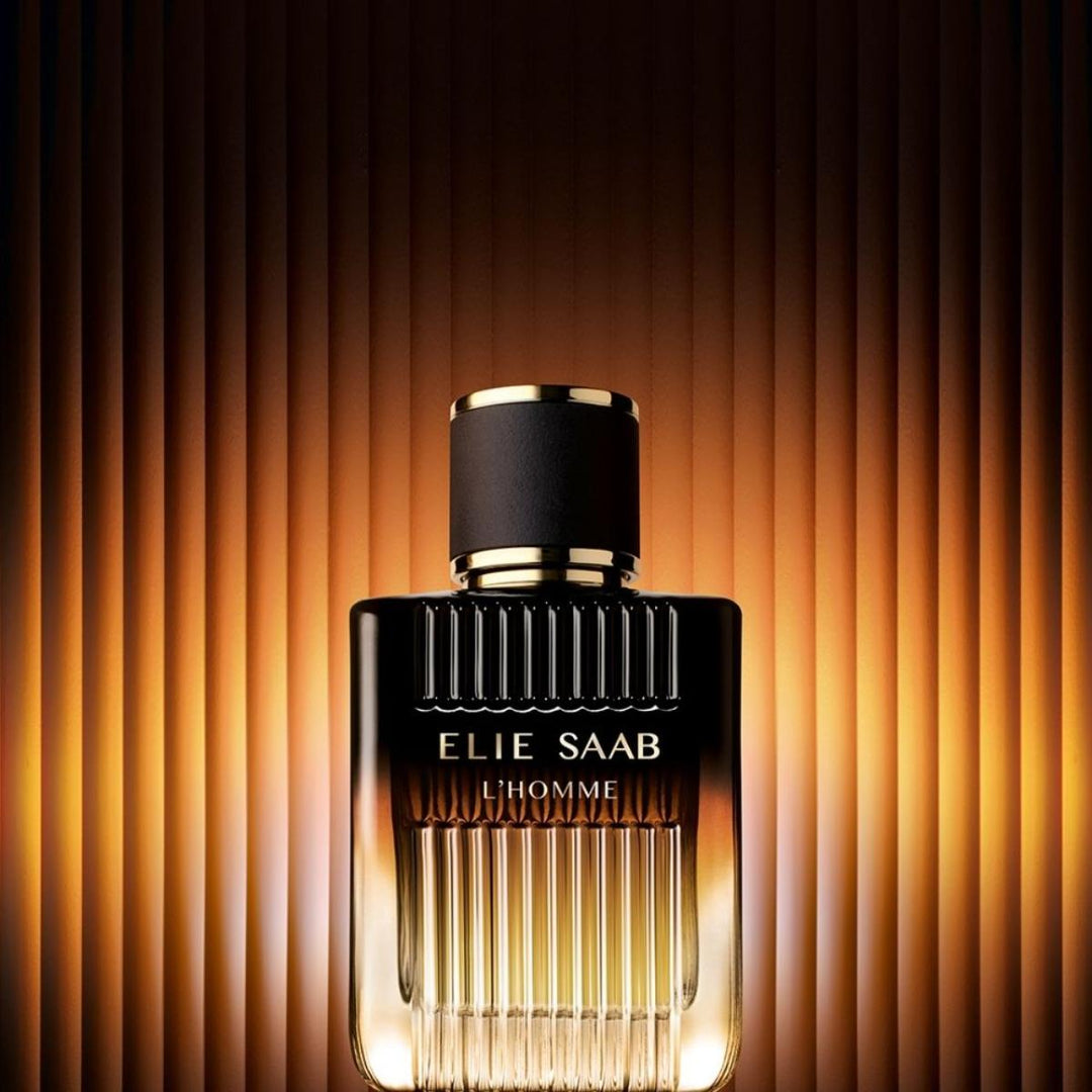 L'HOMME INTENSE EAU DE PARFUM