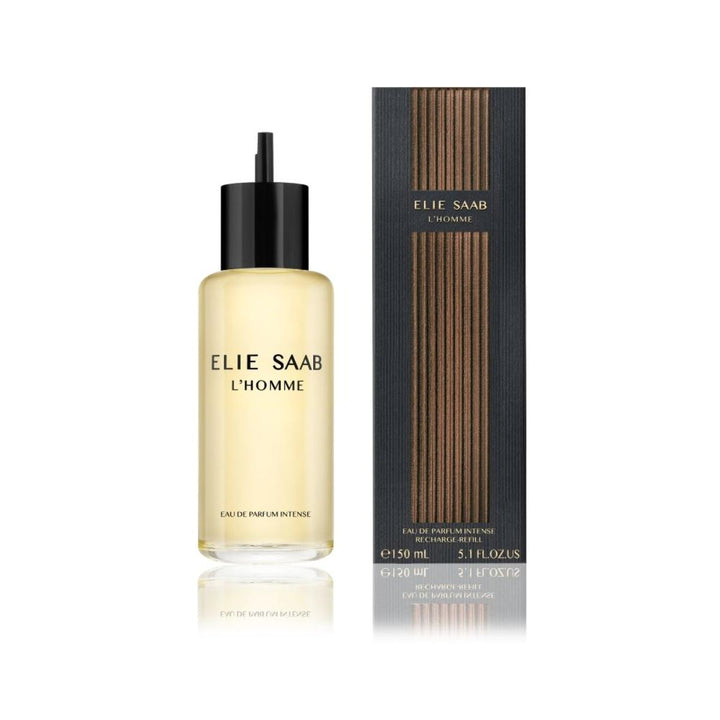 L'Homme Eau De Parfum Intense Refill