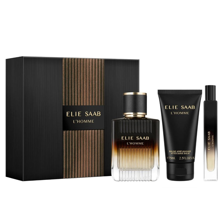 L'Homme Eau De Parfum Intense Gift Set