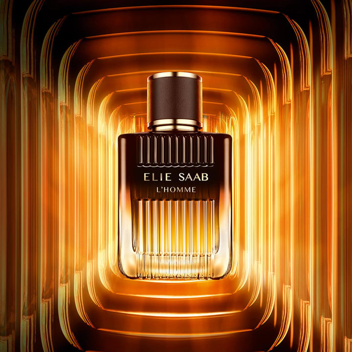 L'Homme Eau De Parfum Intense Gift Set