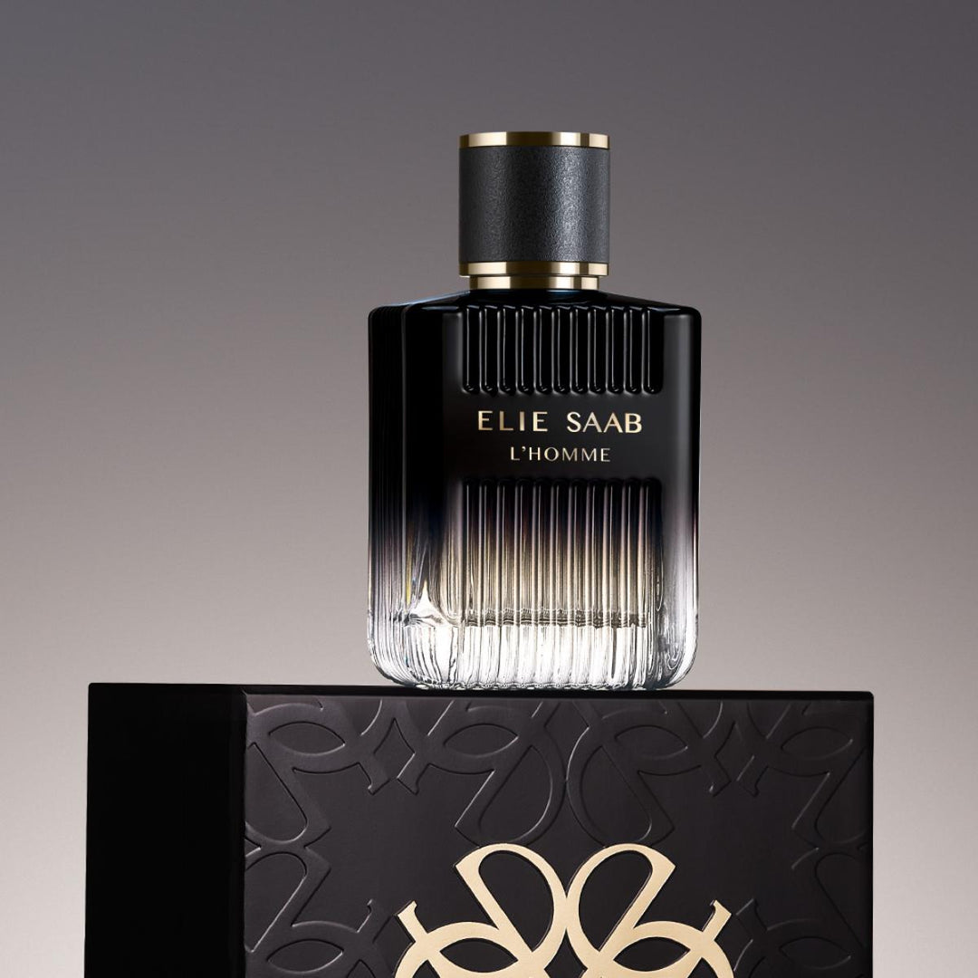 L'Homme Edp Set