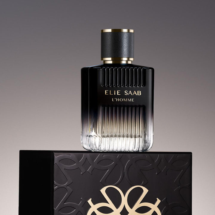 L'Homme Edp Set