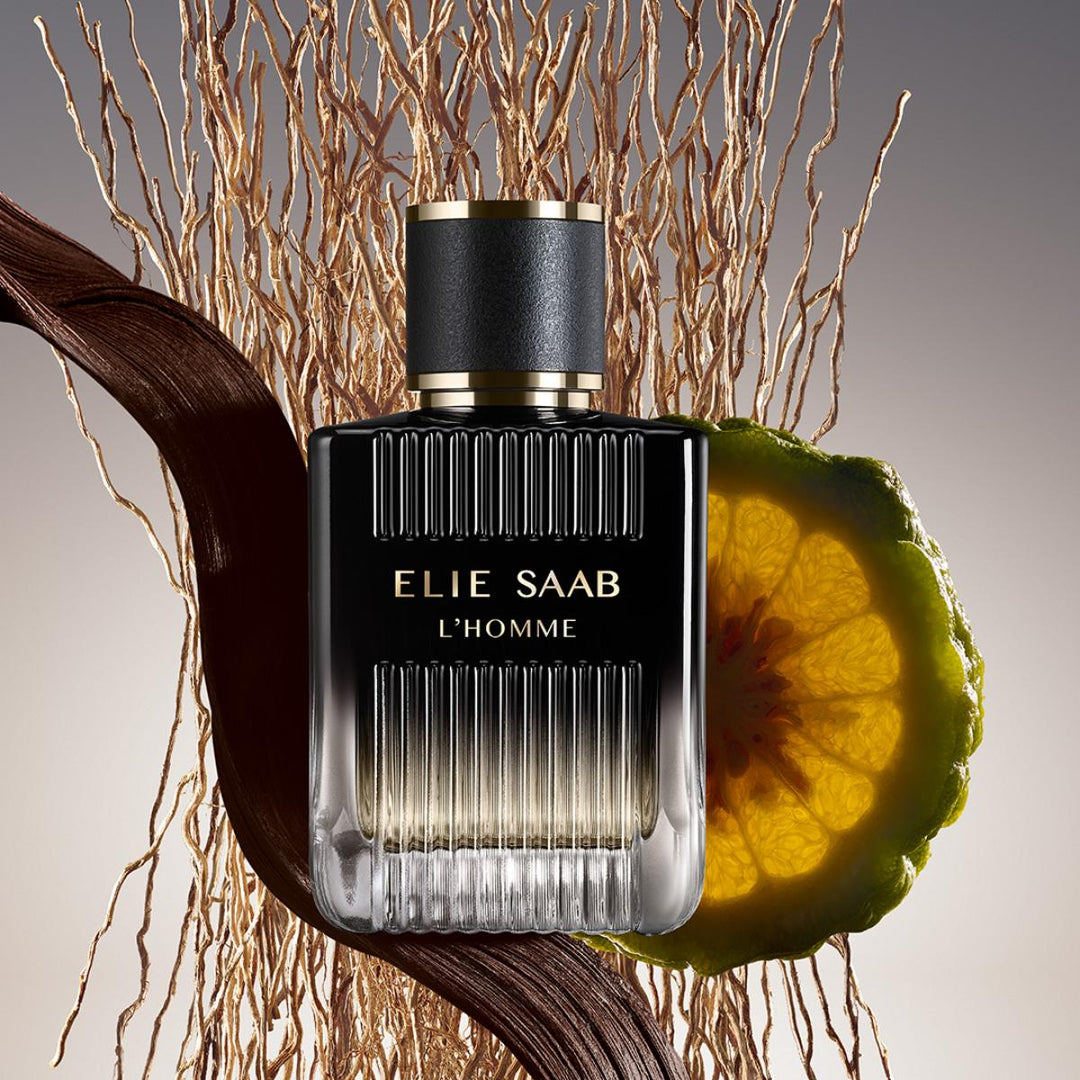 L'Homme Edp Set