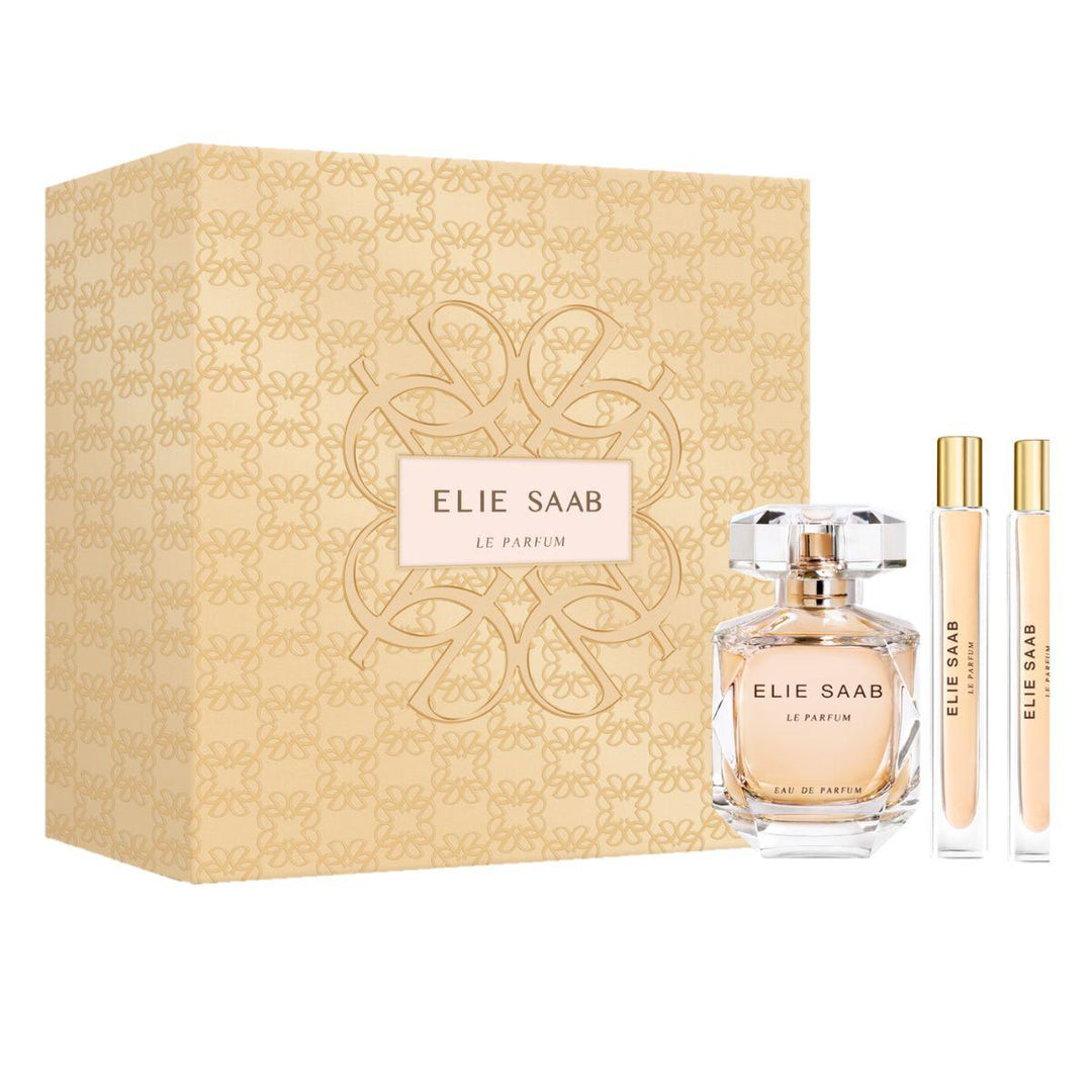 Le Parfum Set