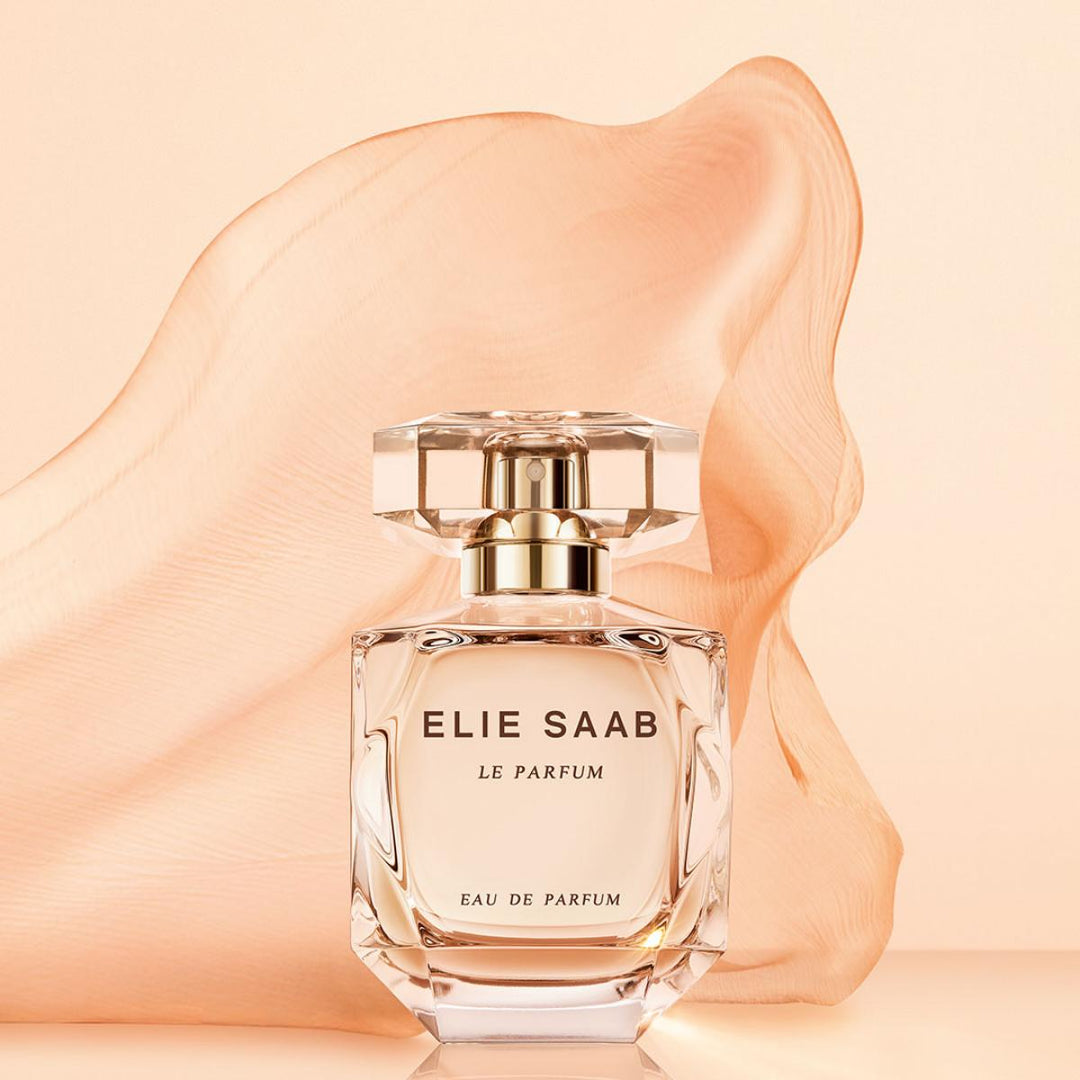 Le Parfum Set