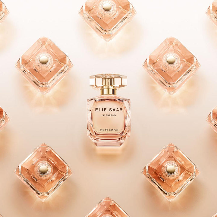 Le Parfum Set