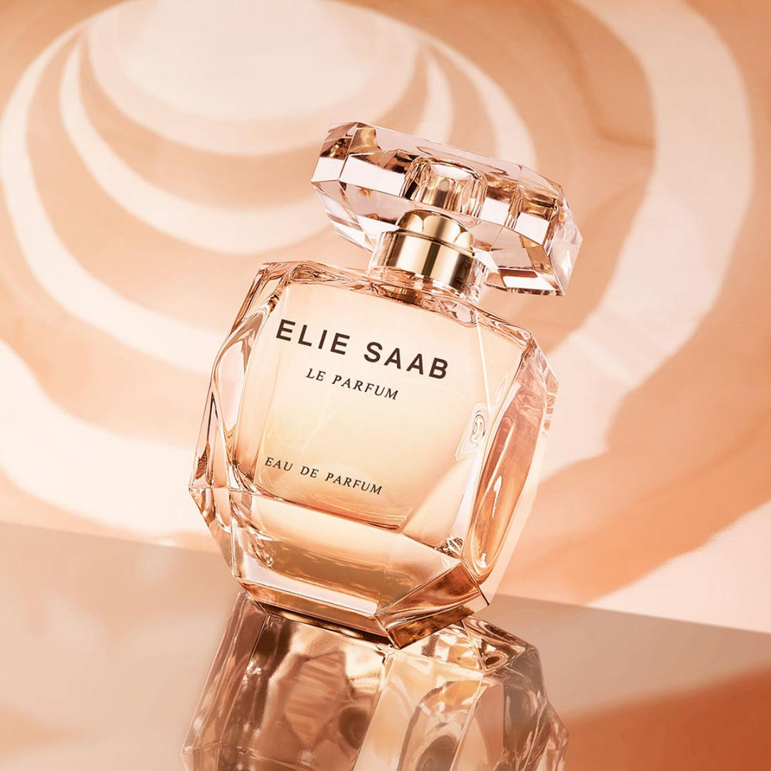 Le Parfum Set