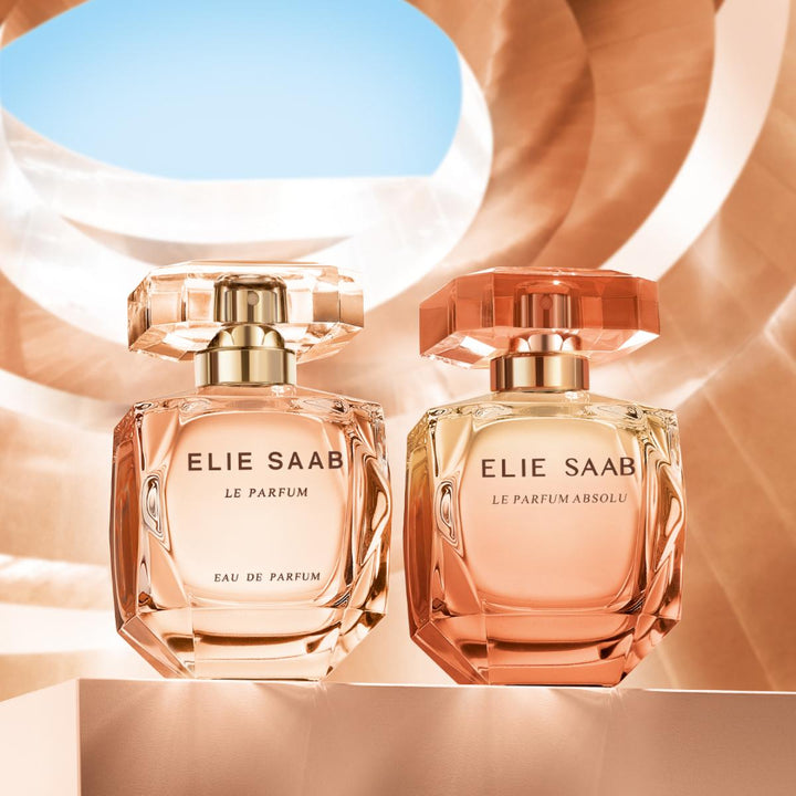 Le Parfum Absolu Set