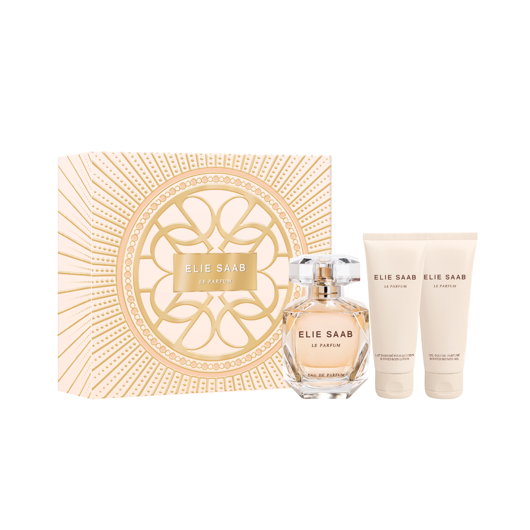 Le Parfum 90ml Gift Set