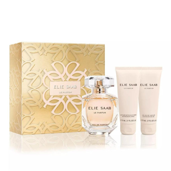 Le Parfum Eau de Parfum Gift Set