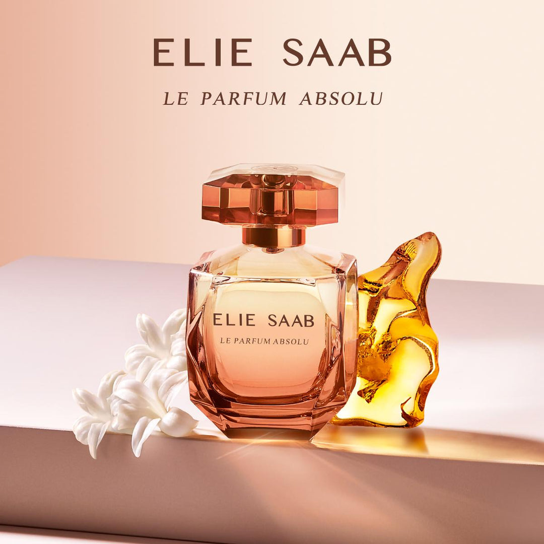 Le Parfum Absolu Eau de Parfum