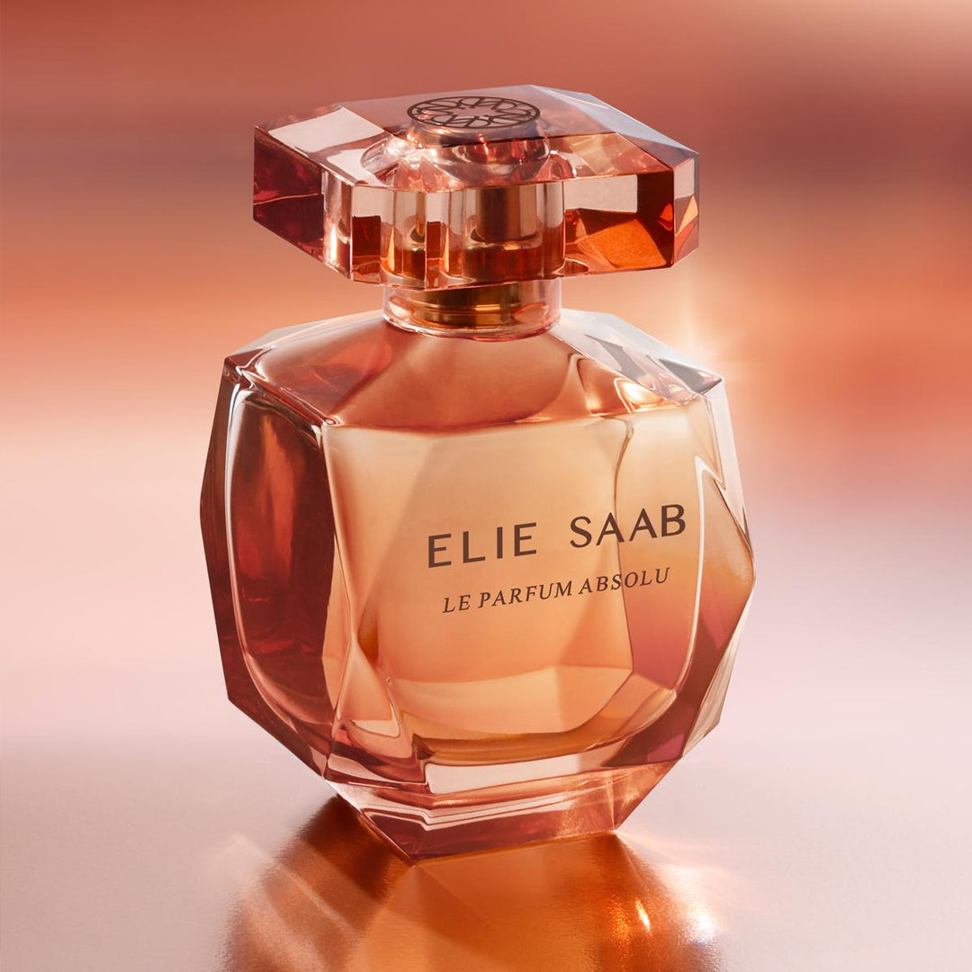 Le Parfum Absolu Eau de Parfum