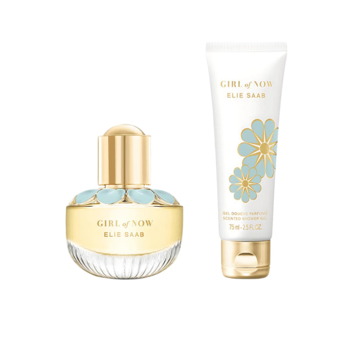 Girl Of Now Eau de Parfum Gift Set