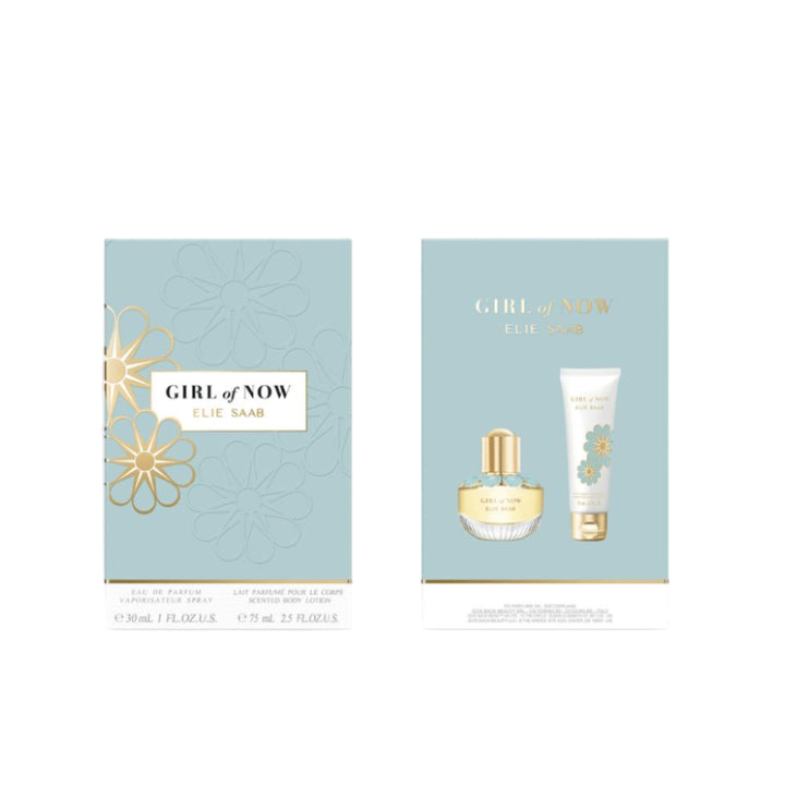 Girl Of Now Eau de Parfum Gift Set