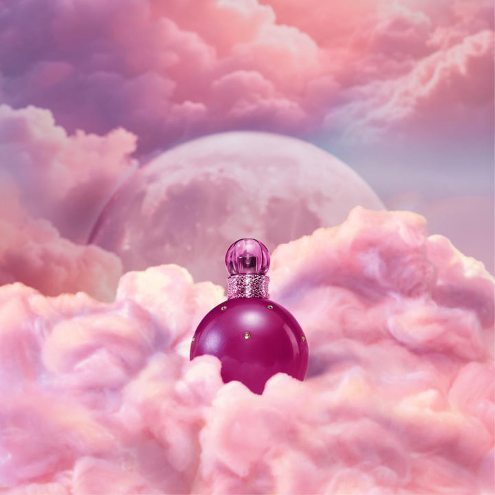 Fantasy Eau De Parfum Set