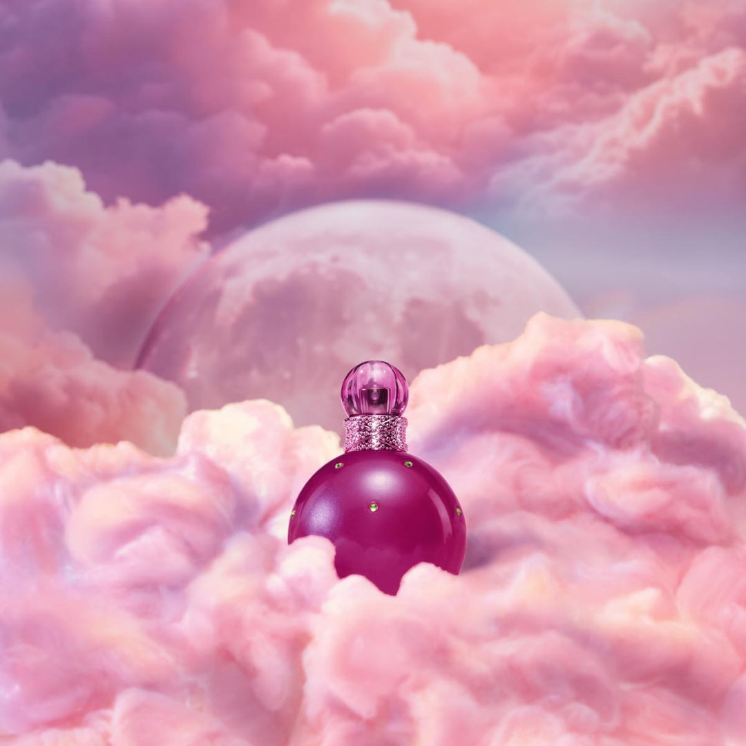 Fantasy Eau De Parfum Set