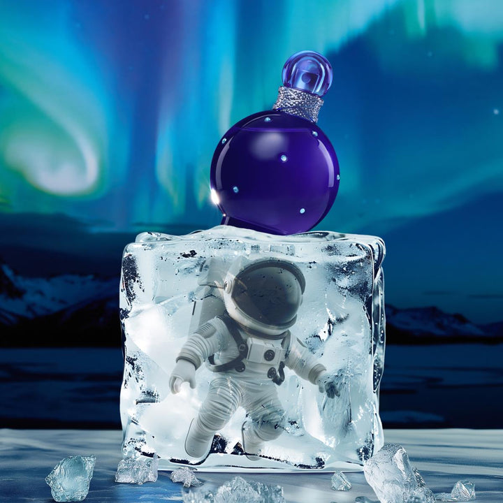 Fantasy Midnight Eau De Parfum Set