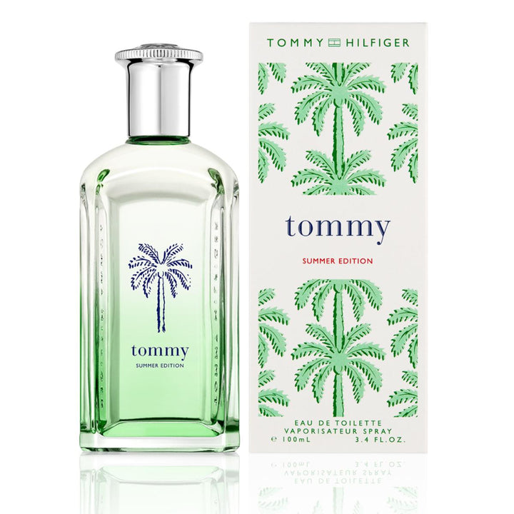 Tommy Endless Summer - Limited Summer Edition